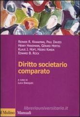 Diritto societario comparato