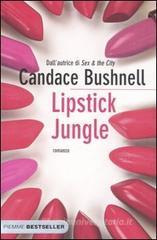 Lipstick jungle