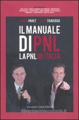 Manuale di PNL. La PNL in Italia