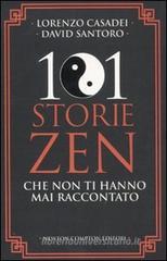 101 storie zen che non ti hanno mai raccontato. eBook