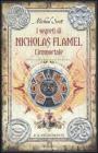 Il negromante. I segreti di Nicholas Flamel, l'immortale vol.4