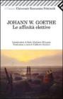 Le affinit� elettive