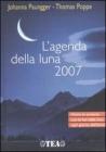 L' agenda della luna 2007
