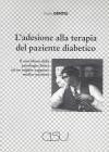 L' adesione alla terapia del paziente diabetico