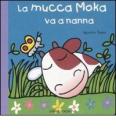 La mucca Moka va a nanna