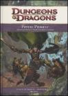 Dungeons & Dragons. Poteri primevi
