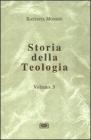 Storia della teologia vol.3