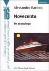 Novecento. Un monologo