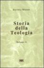 Storia della teologia vol.4