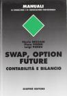 Swap, option, future. Contabilit� e bilancio