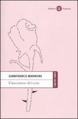 L' invenzione del testo