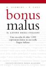 Bonus malus