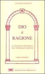 Dio e ragione