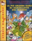 La pi� grande gara di barzellette del mondo