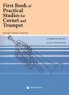 First book of pratical studies