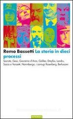 La storia in dieci processi