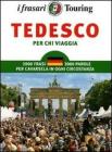 Tedesco per chi viaggia