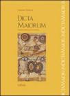 Dicta maiorum