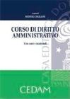 Corso di diritto amministrativo