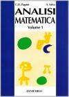 Analisi matematica vol.1