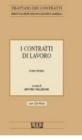 I contratti di lavoro. Con CD-ROM