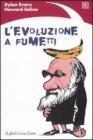 L' evoluzione a fumetti