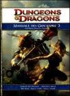 Dungeons & Dragons. Manuale del giocatore vol.3