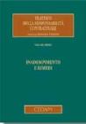Trattato della responsabilit� contrattuale vol.1