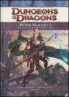 Dungeons & Dragons. Poteri marziali. Opzioni per condottieri, guerrieri, ladri e ranger vol.2