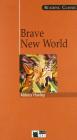 Brave new world + cd
