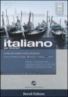 Italiano per stranieri. Livello principianti e falsi principianti. Corso 1. CD Audio e 2 CD-ROM. Con gadget