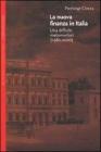 La nuova finanza in Italia. Una difficile metamorfosi (1980-2000)