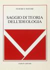 Saggio di teoria dell'ideologia