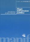 Elogio dell'istruzione pubblica