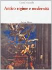 Antico regime e modernit�