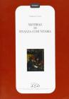 Materiali di finanza comunitaria