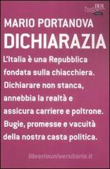 Dichiarazia Dichiarazia