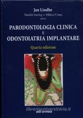 Parodontologia clinica e odontoiatria implantare