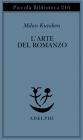 L' arte del romanzo; saggio