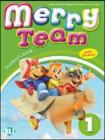 Merry team 1 vol.1