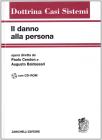 Il danno alla persona. Con CD-ROM vol.2