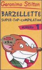 Barzellette. Super-top-compilation vol.1