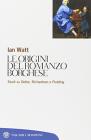 Le origini del romanzo borghese