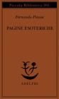Pagine esoteriche