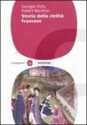 Storia della civilt� francese