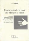 Come prendersi cura del malato cronico