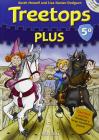 Treetops plus. Class book-Workbook. Livello 5. Con espansione online. Per la Scuola elementare. Con Multi-ROM e CD-ROM
