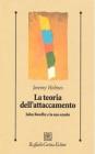 La teoria dell'attaccamento. John Bowlby e la sua scuola