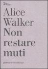 Non restare muti