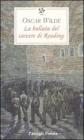 La ballata del carcere di Reading. Testo inglese a fronte (Le occasioni)